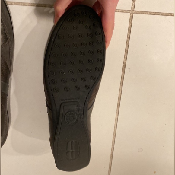 Mephisto Mobils 9.5 Sneakers - Picture 4 of 5